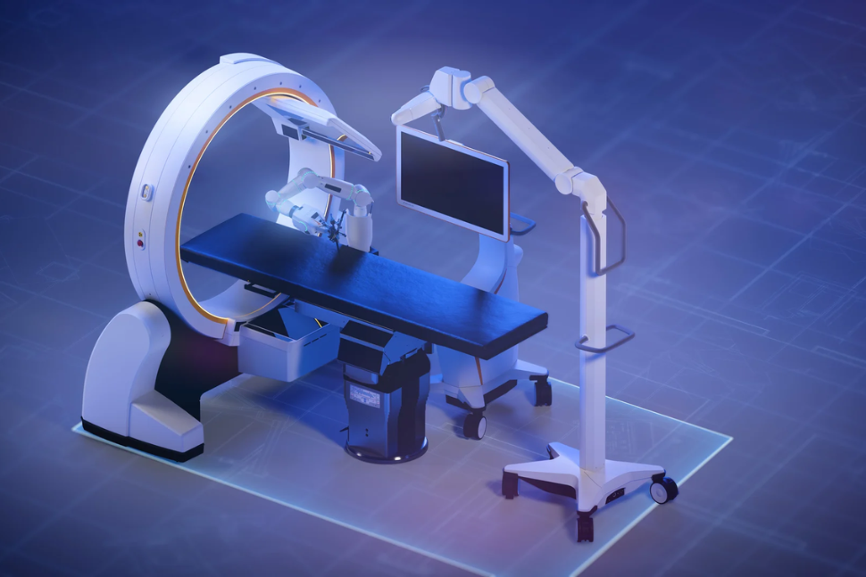 Orthopedic Surgery Image